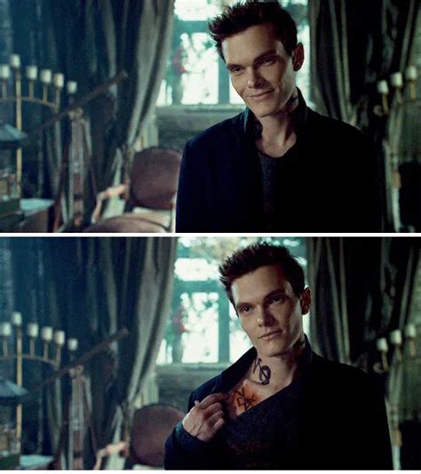 shadowhunters sebastian|jonathan morgenstern.